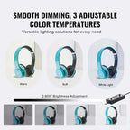 Boîte à lumière pour studio photo de produits