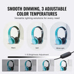 Boîte à lumière pour studio photo de produits