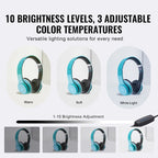 Boîte à lumière pour studio photo de produits