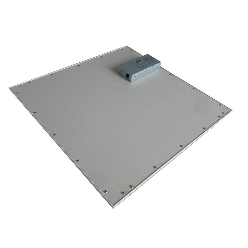 Metal Artiva USA Non-dimmable 2-foot x 2-foot LED Panel Light (Set of 2) - image 2