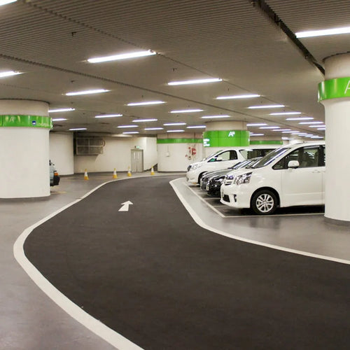 5FT T8 LED Tube Light, Type A Plug& Play, Type B Ballast Bypass Double Ended, 26W=65W, 3000LM, 5000K, Frosted, 25 Pack - image 2