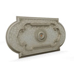 Blanco Rectangular Chandelier Ceiling Medallion 94 inches - image 6