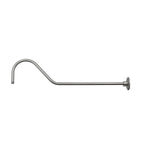Metal Millennium Lighting R Series 41" Long Goose Neck Stem - image 4