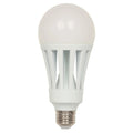 Metal Westinghouse 29-Watt (200-Watt Equivalent) Daylight Omni A23 LED Light Bulb with Medium Base - Soft White - 6-Pack - image 1