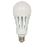 Metal Westinghouse 29-Watt (200-Watt Equivalent) Daylight Omni A23 LED Light Bulb with Medium Base - Soft White - 6-Pack - image 1