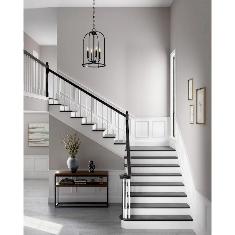 Chaîne accessoire carrée en argent doré de calibre 9, 122 cm (48 po) - Argent doré - 2,9 cm x 2,9 cm x 122 cm (48 po)