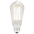 Renwil Licht Lightbulb - Box of 3 - Clear - image 1