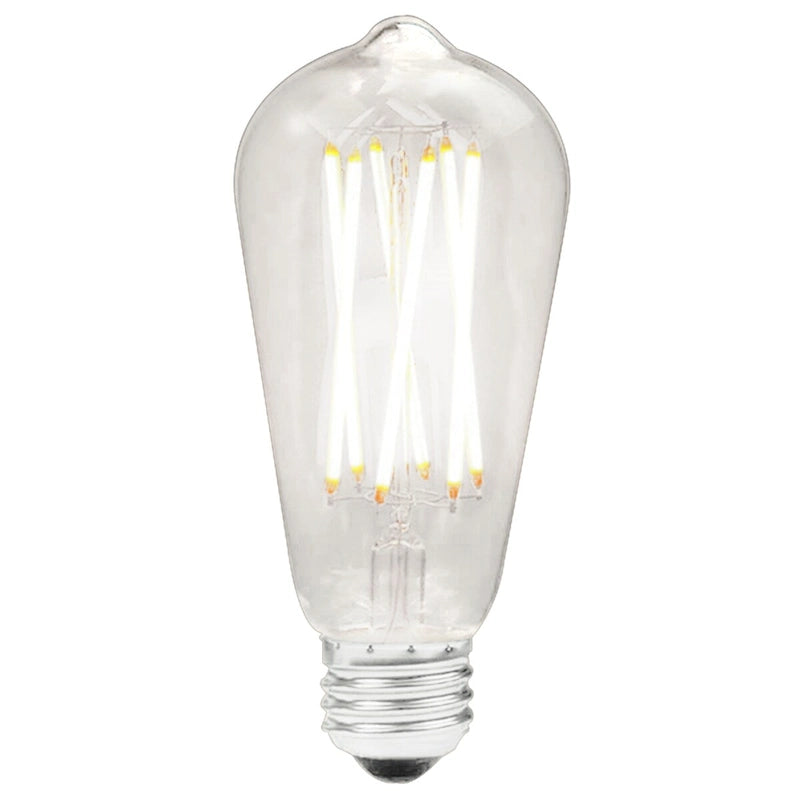 Renwil Licht Lightbulb - Box of 3 - Clear - image 1