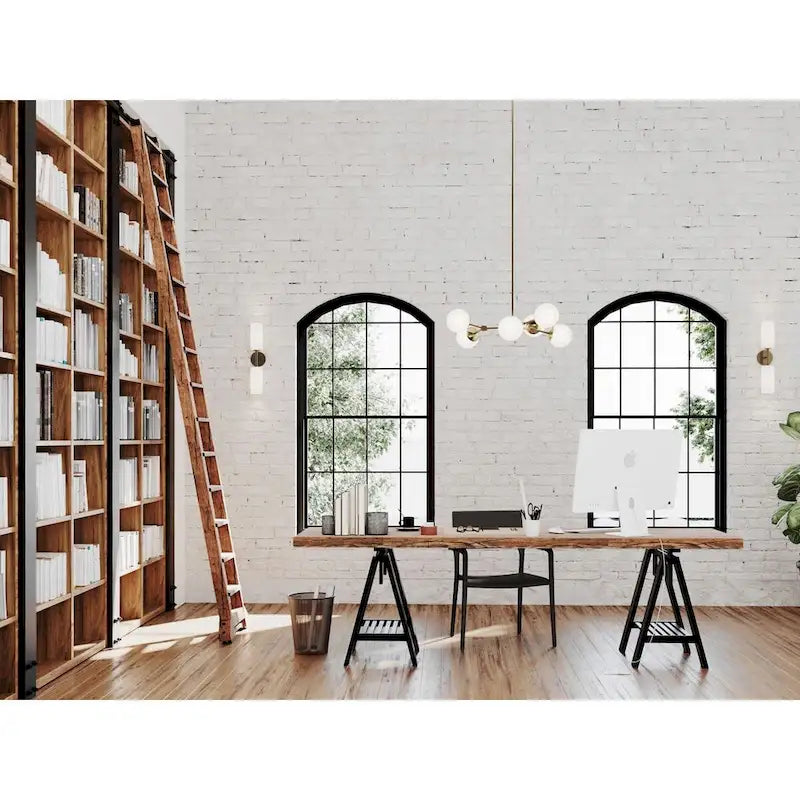 Chaîne accessoire - Chaîne de calibre 9 de 122 cm (48 pouces) en argent doré - Argent doré - 1,3 cm x 1,3 cm x 122 cm (0,5 po x 0,5 po x 48 po)